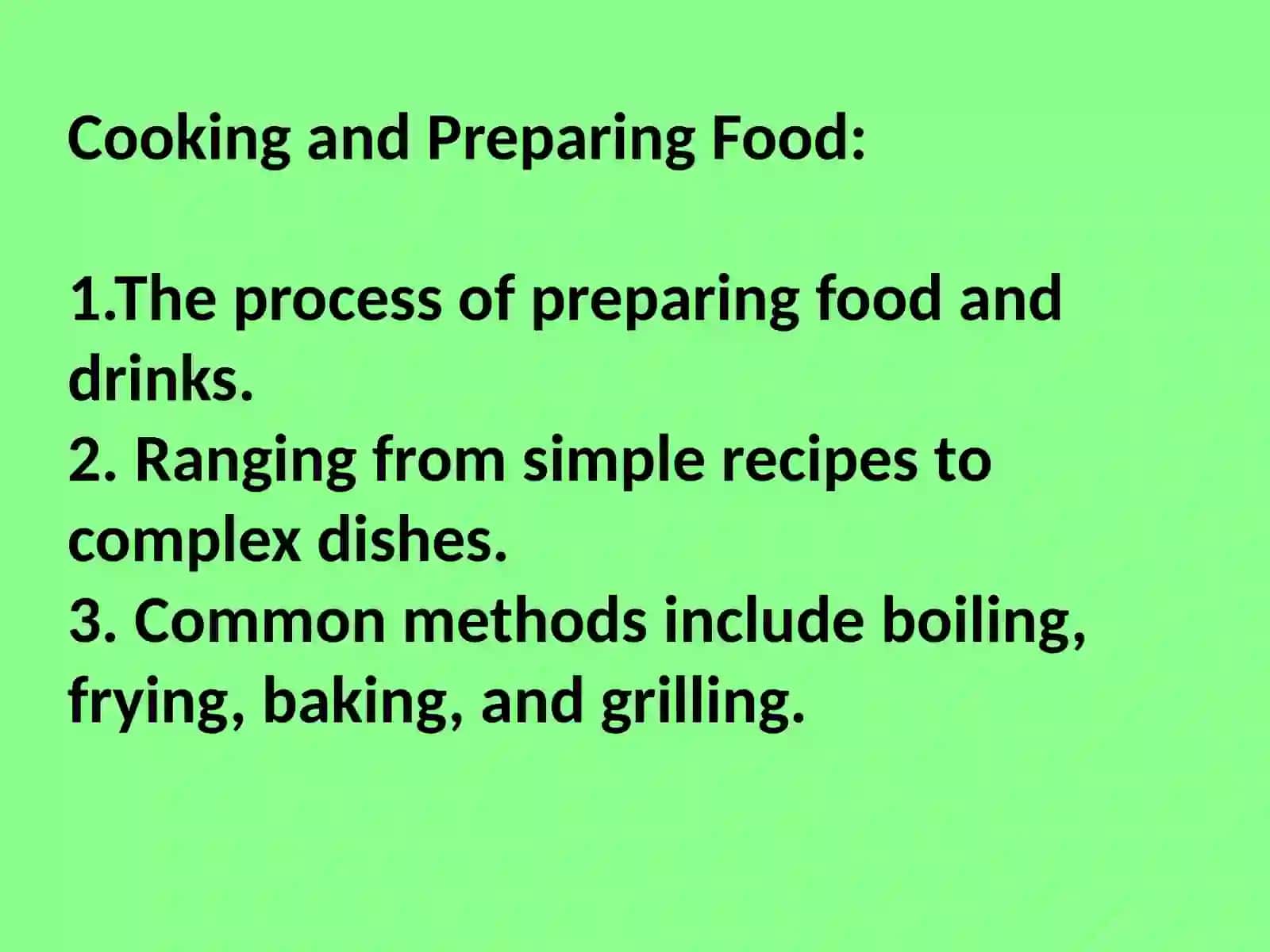 MAKING THINGS 3