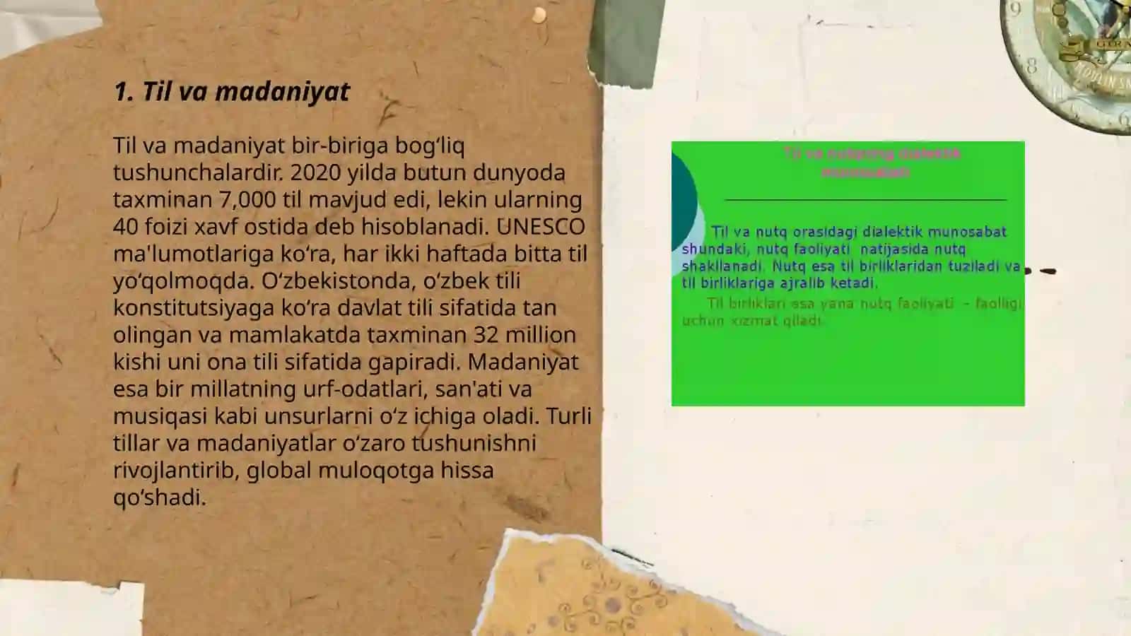 Til va nutq birligi 3