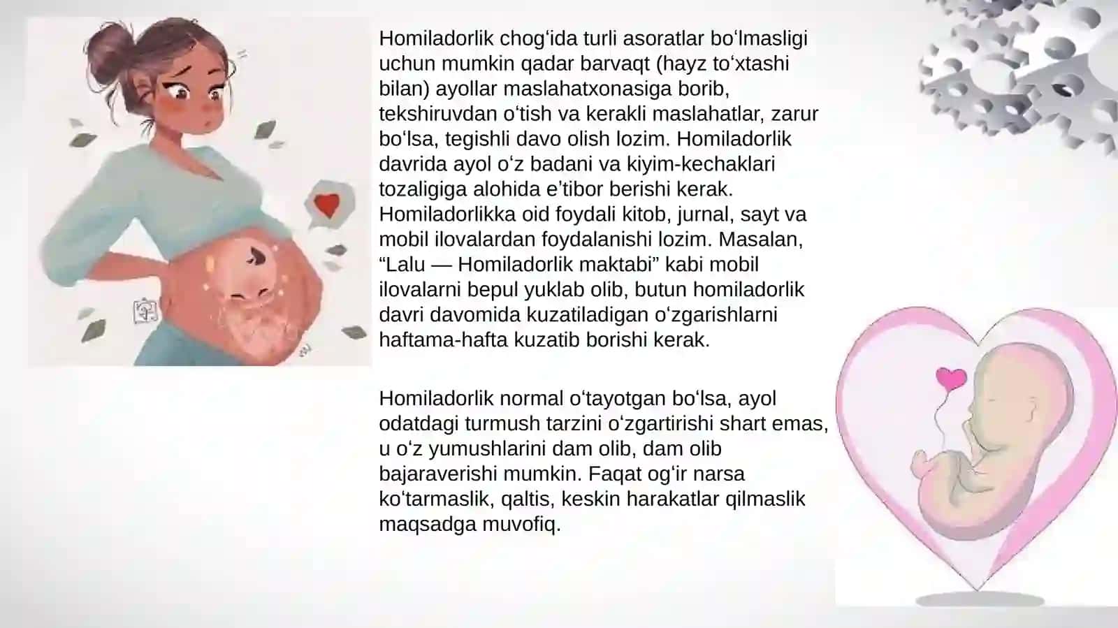 XOMILADORLIK 3