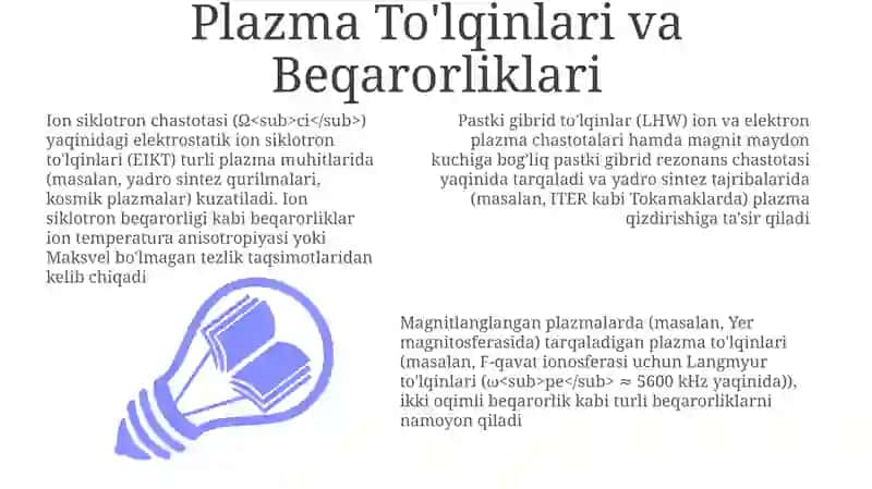Plazma 3