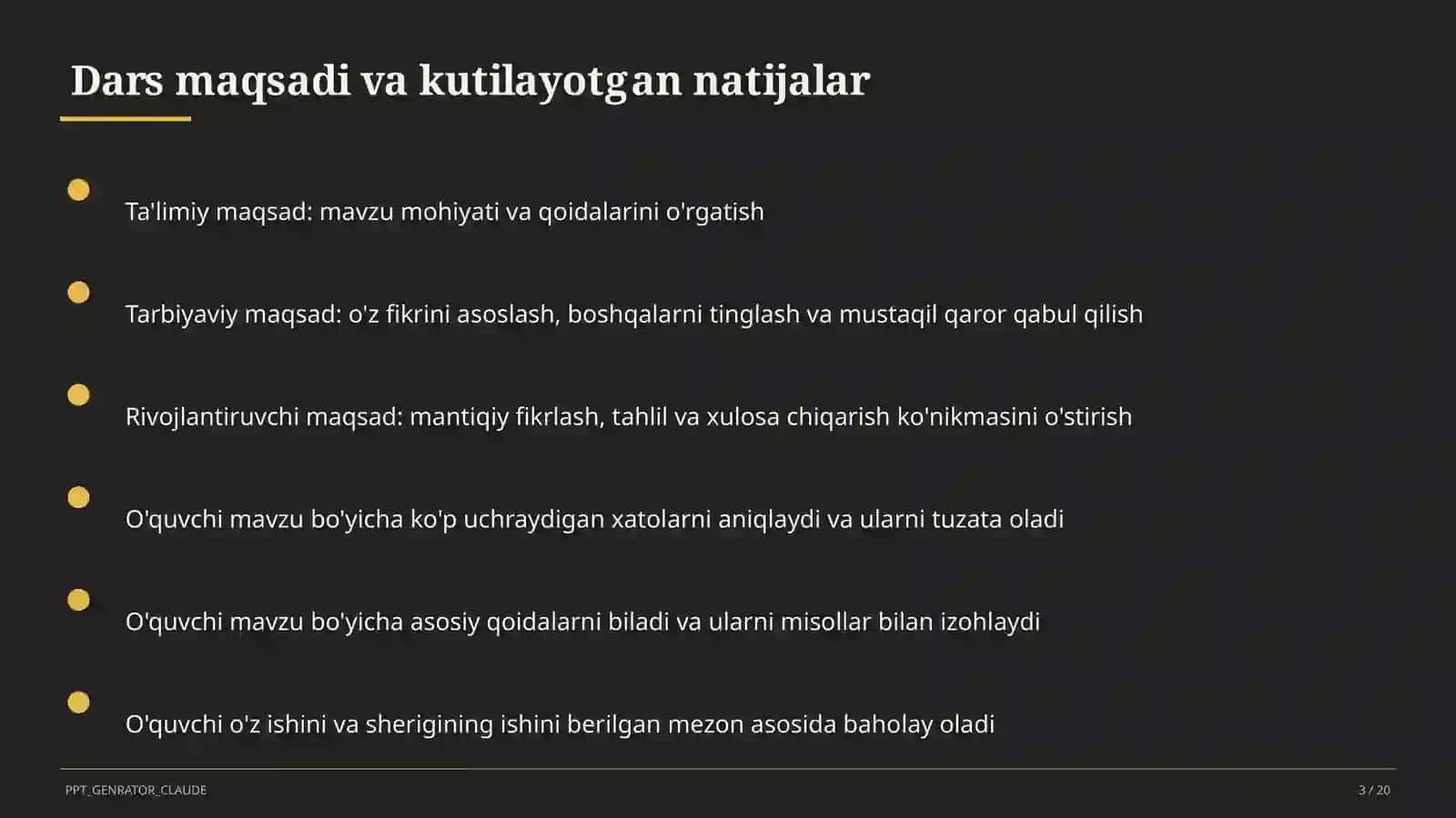 Afrika materigi: tabiati va aholisi (7-sinf) 3