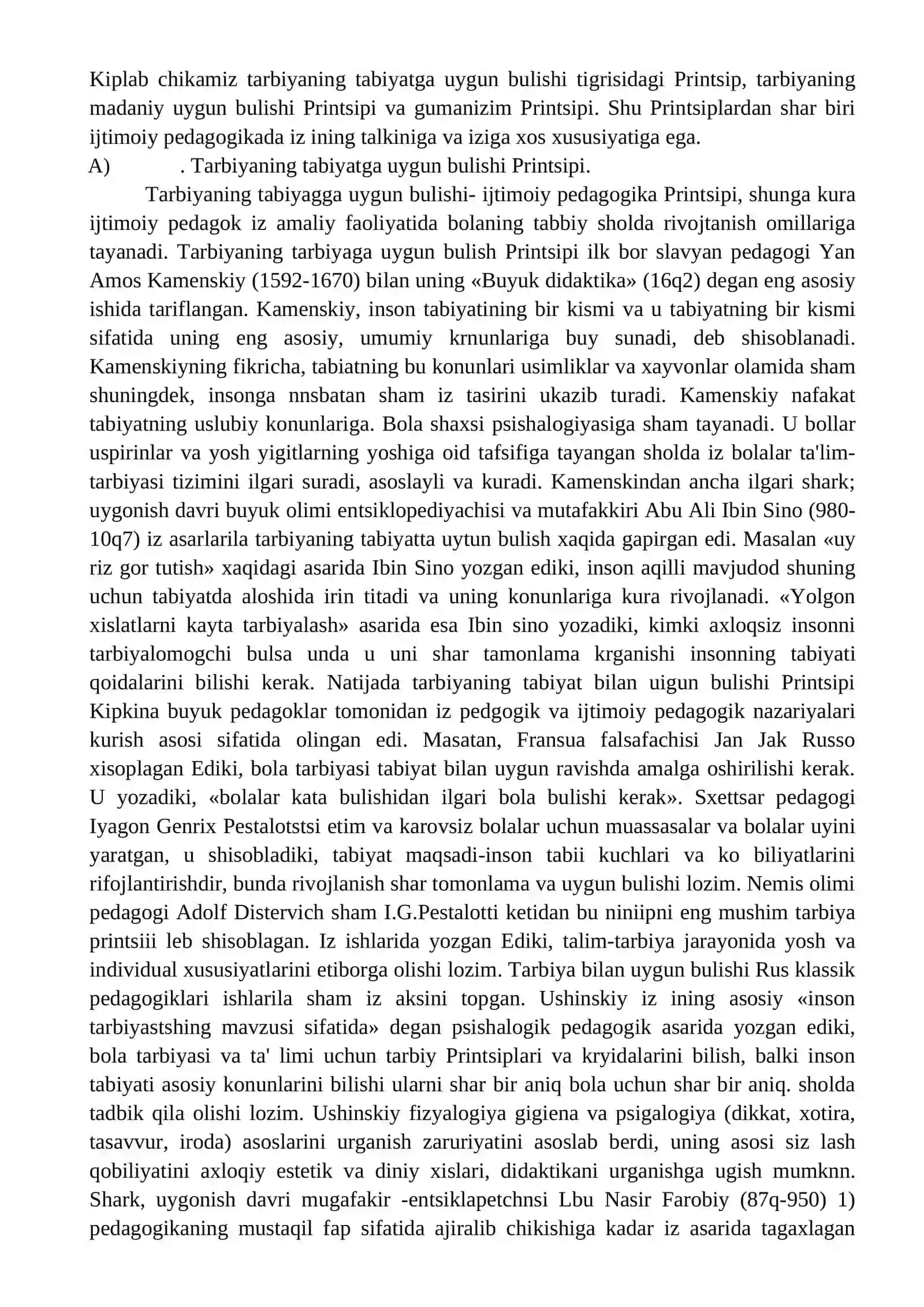 Ijtimoiy pedagogika mezonlari va tamoyillari 3