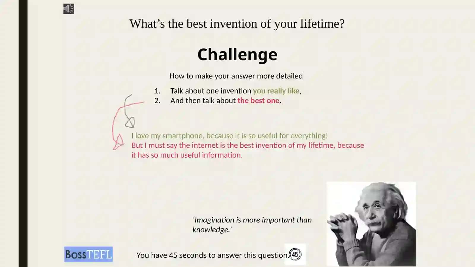 IELTS practice questionsTechnology 3