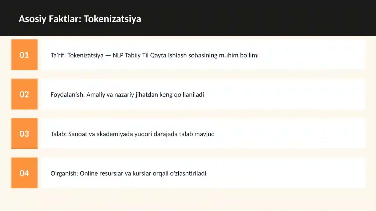 Tokenizatsiya 3