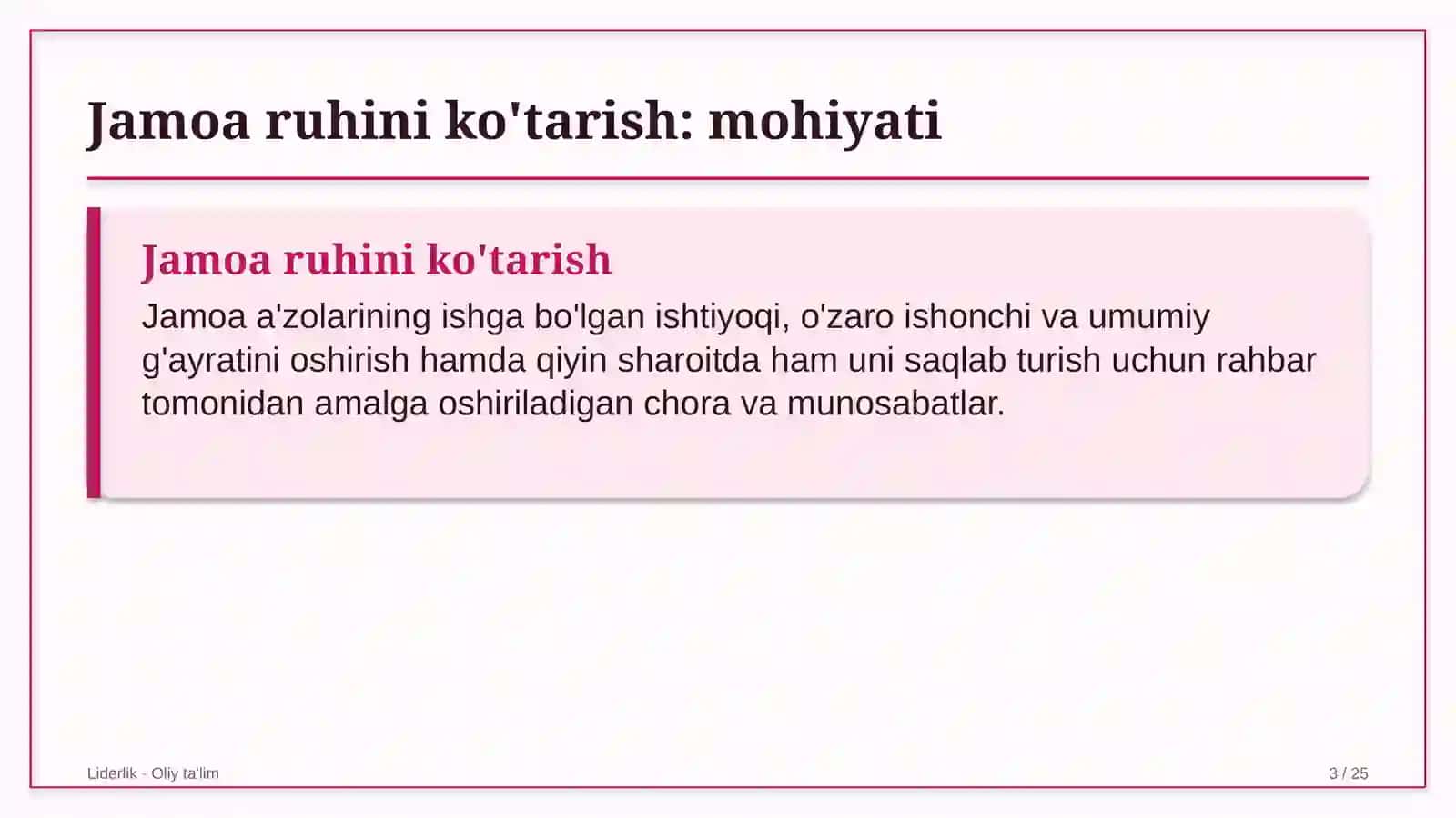 temir beton buyumlari zavodlarida jamoa ruhini ko'tarish 3993 3