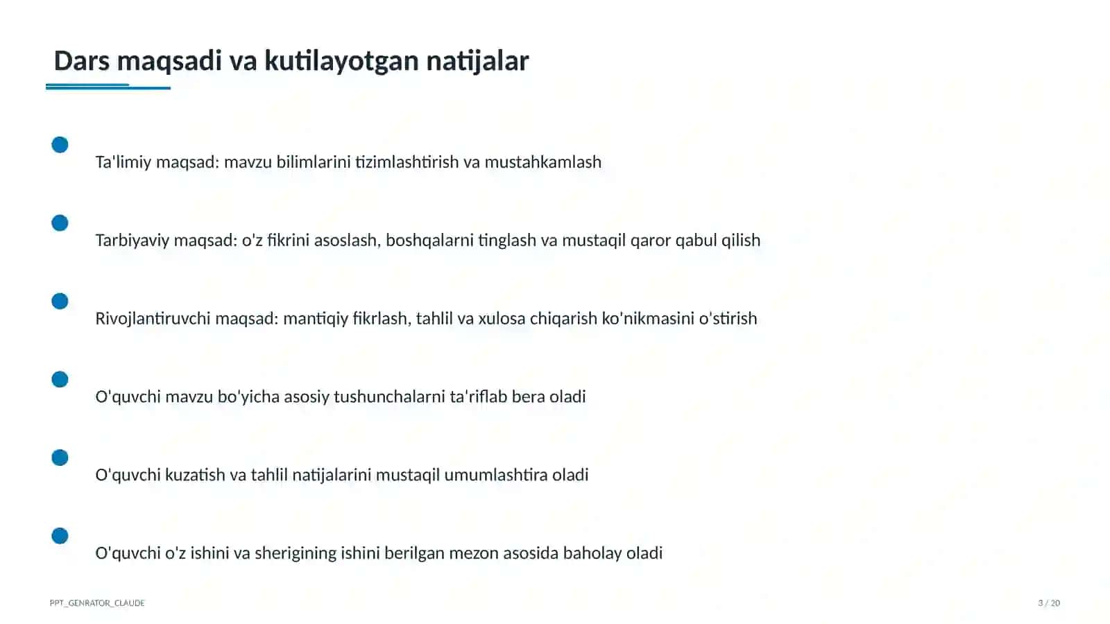 Raqamli Ta'lim Texnologiyalari 3