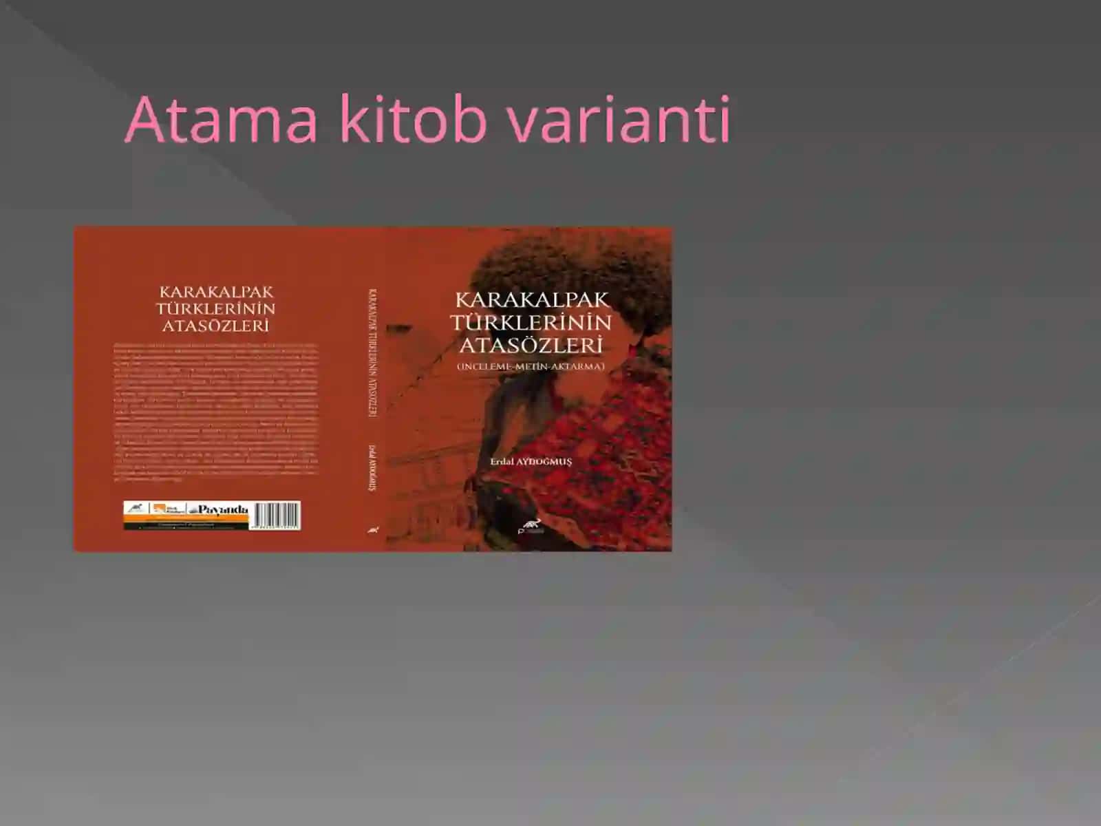 Қорақалпоқлар 3