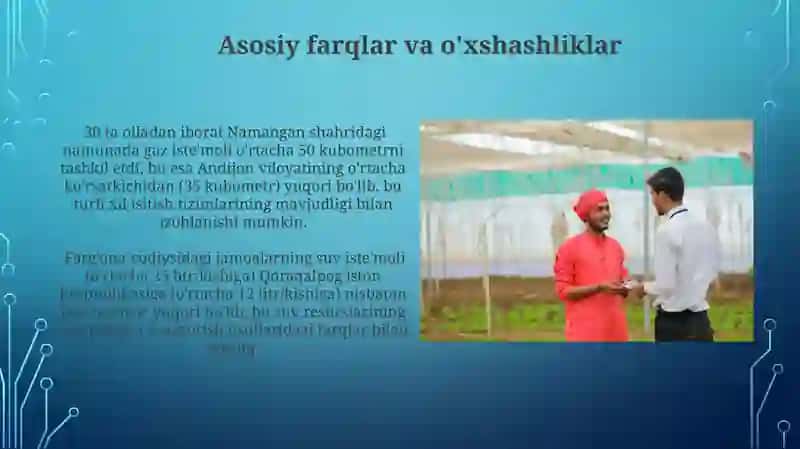 Turlizonalardagi jamoalardan foydalanish 3