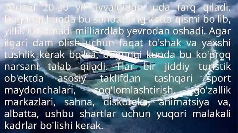 Animatsiya dasturini yaratishtexnologiyasi va uning amalga oshirish yo'llari 3
