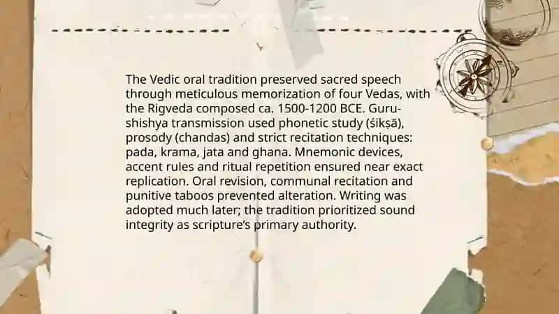 History of speech culture in Ancient Asia 3