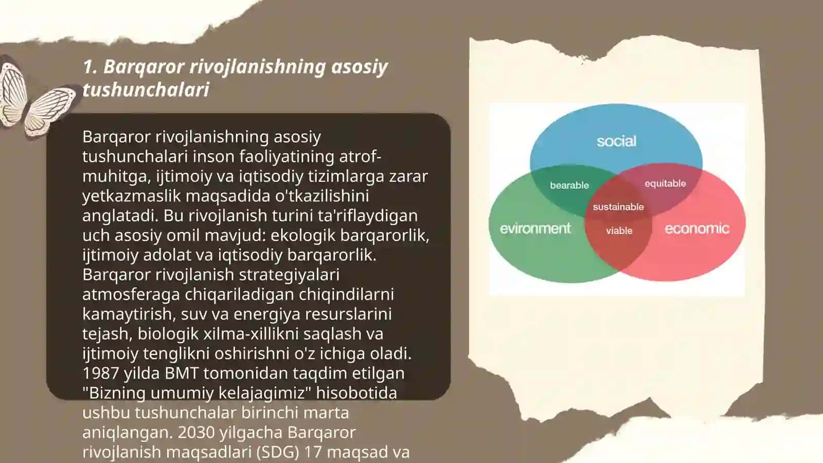 Barqaror rivojlanish uchun taʼlimi va tarbiya 3