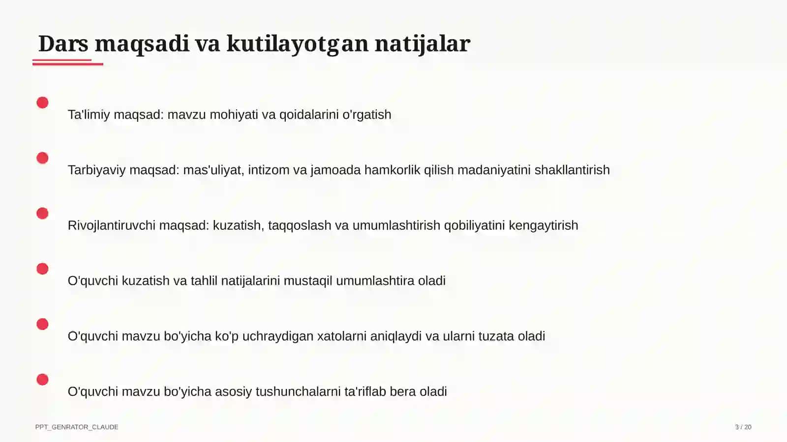 Elektr konstruktor bilan ishlash (4-sinf) 3