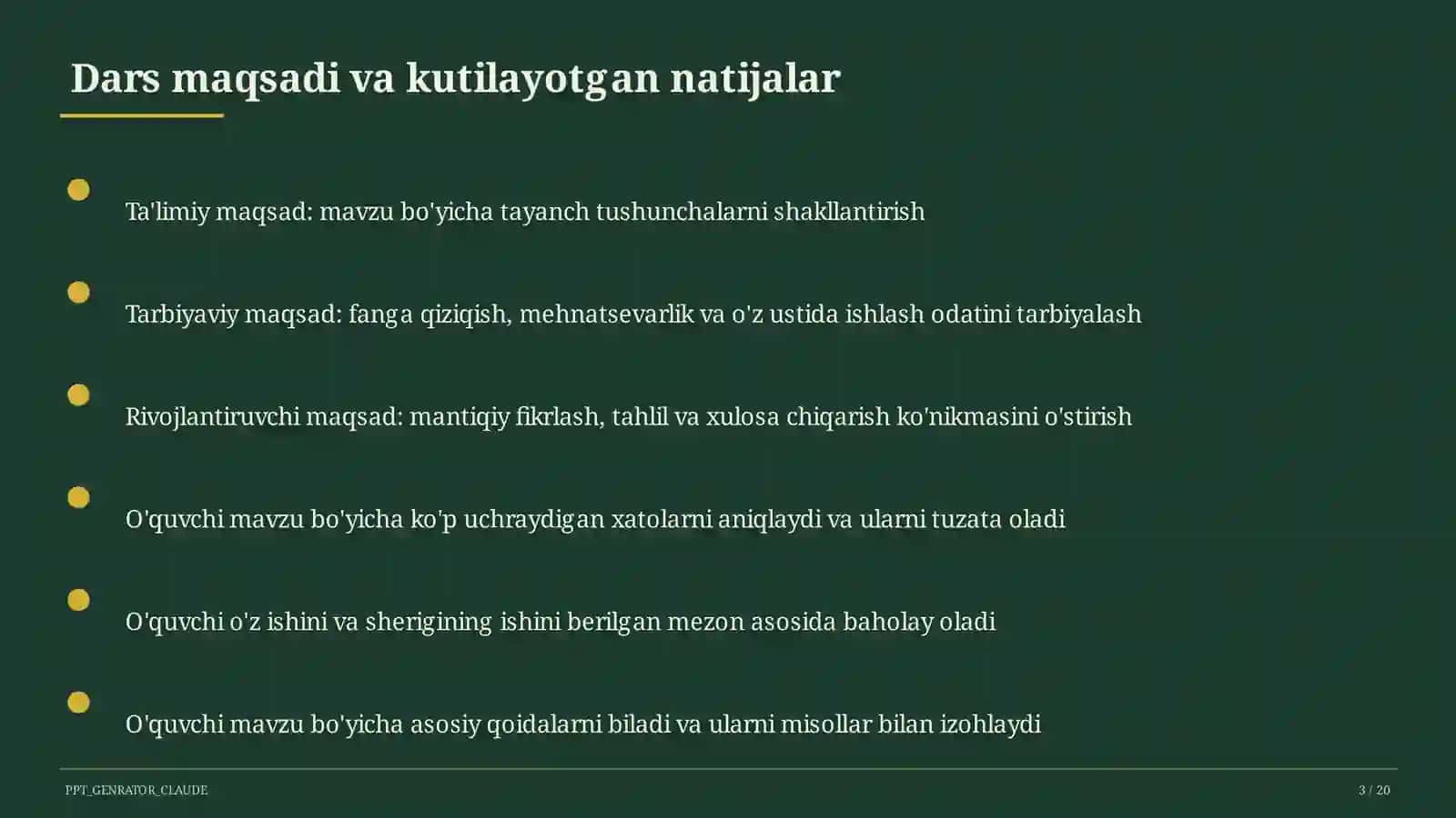 Interaktiv doska (smart doska) bilan ishlash 3