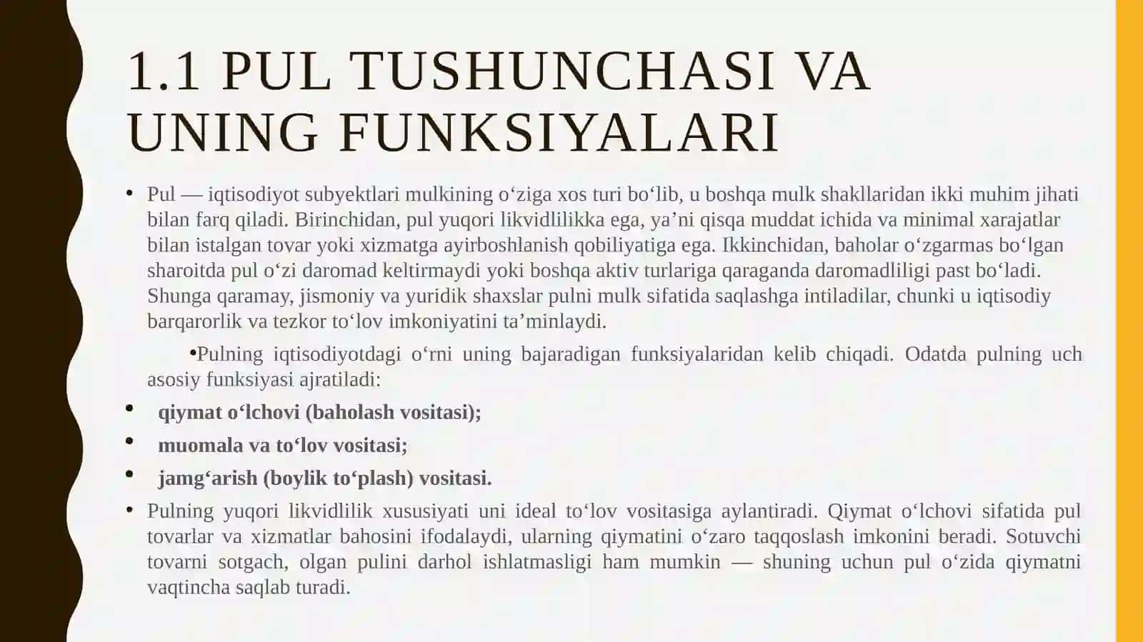 Pul-kreditsiyosati 3