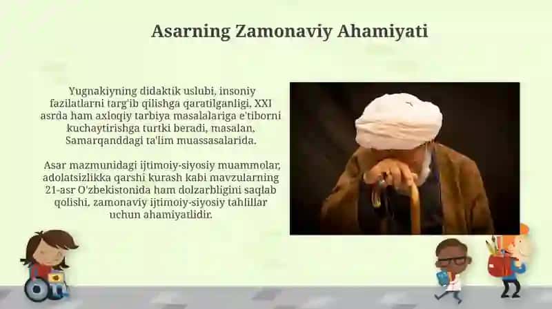 Hiybat ul-haqoyiq 3