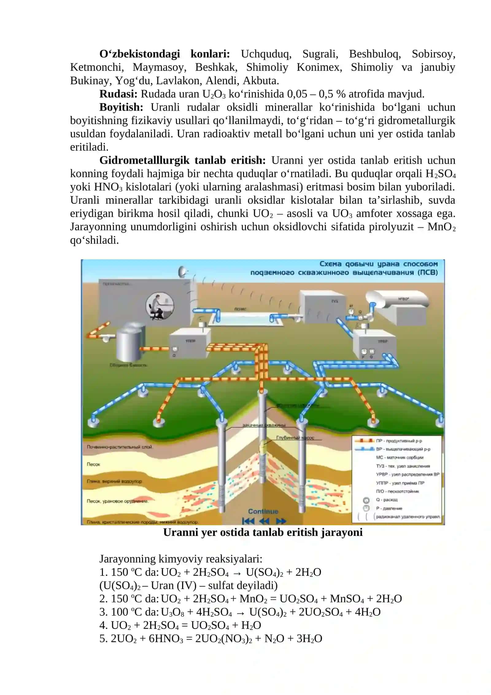 URAN METALLURGIYASI 3