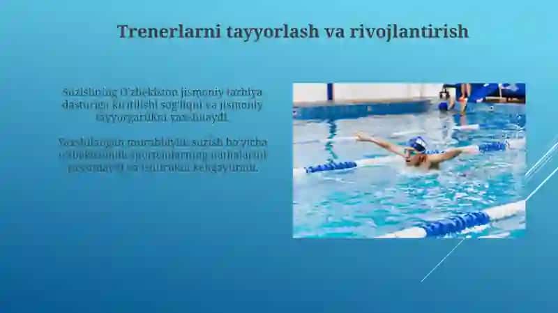 Suzishning O'zbekiston jismoniy tarbiya dasturi 3