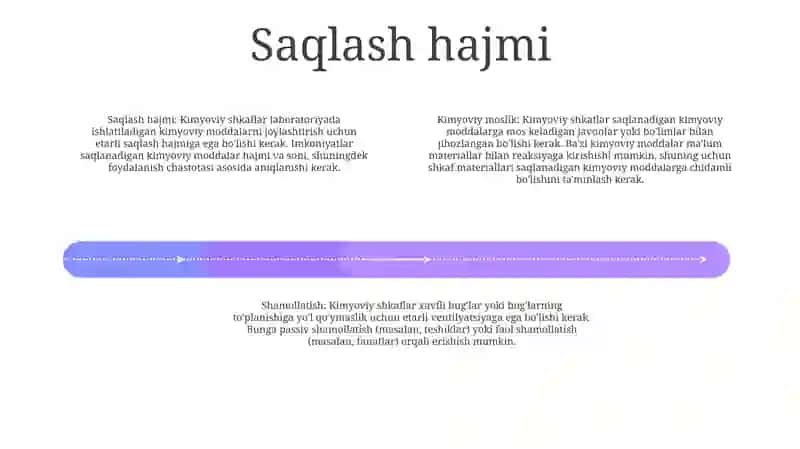 Kimyo O'qitish Vositalari 3