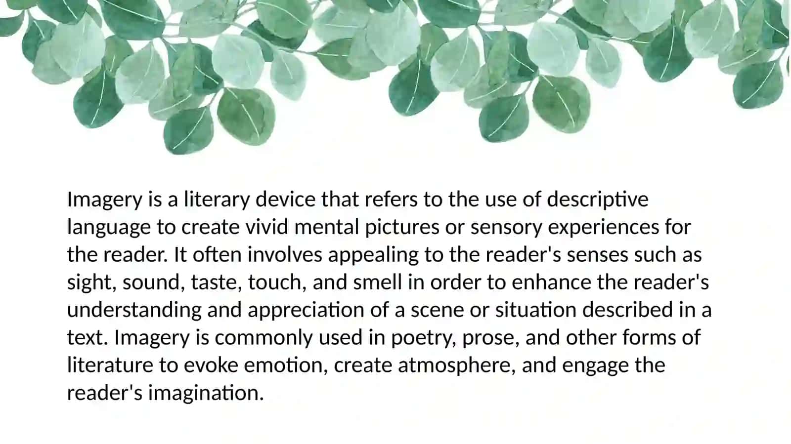 Poetic Text Structure and Expression 3
