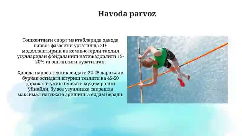 Havoda parvoz 3