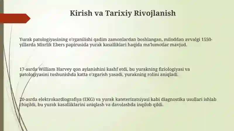 Yurakpatalogiyasi 3