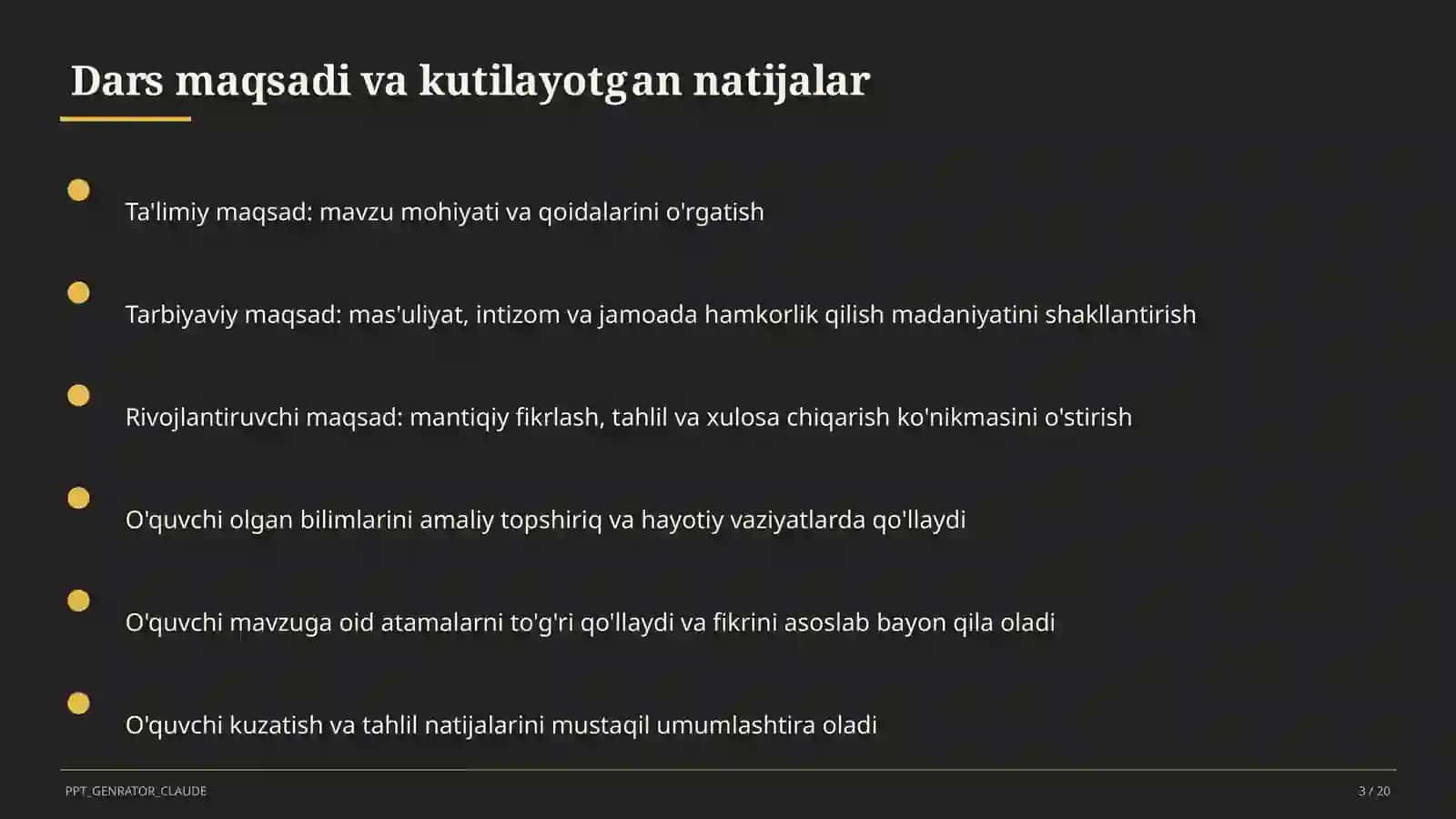 O'zbekiston iqtisodiy rayonlari (9-sinf) 3