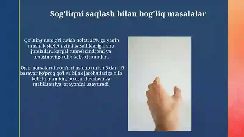 Gripp 3