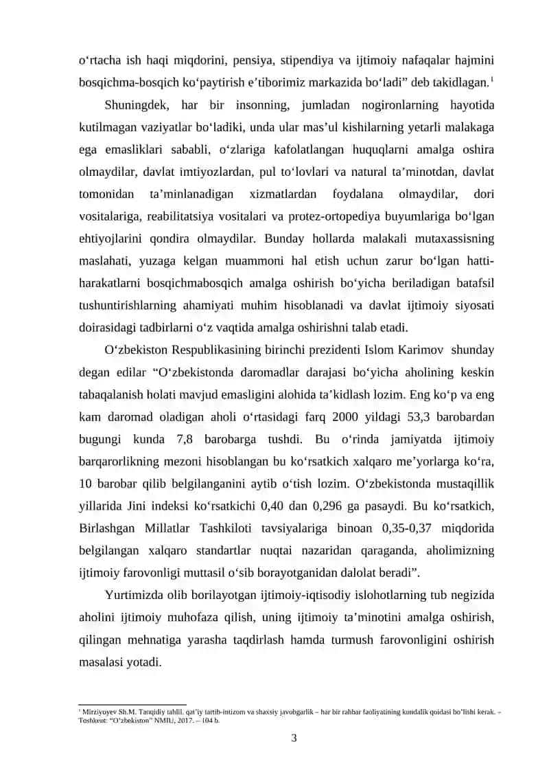 NOGIRONLIKKA EGA BO‘LGAN SHAXSLAR BILAN MULOQOT QILISHNING AHLOQIY ME’YORLARI 3