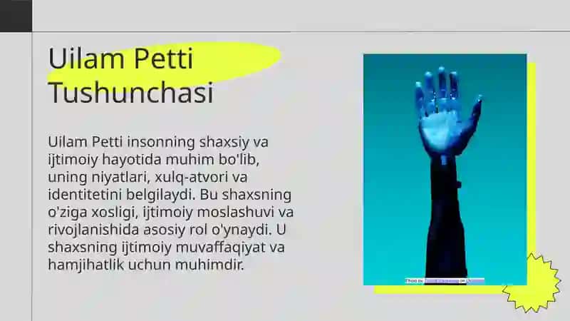 Uilam Petti 3
