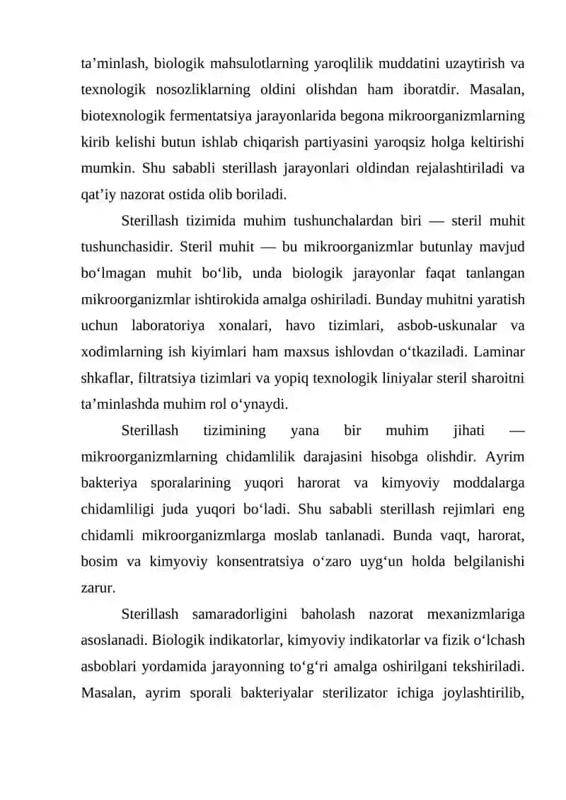 Sterillash tizimi 3