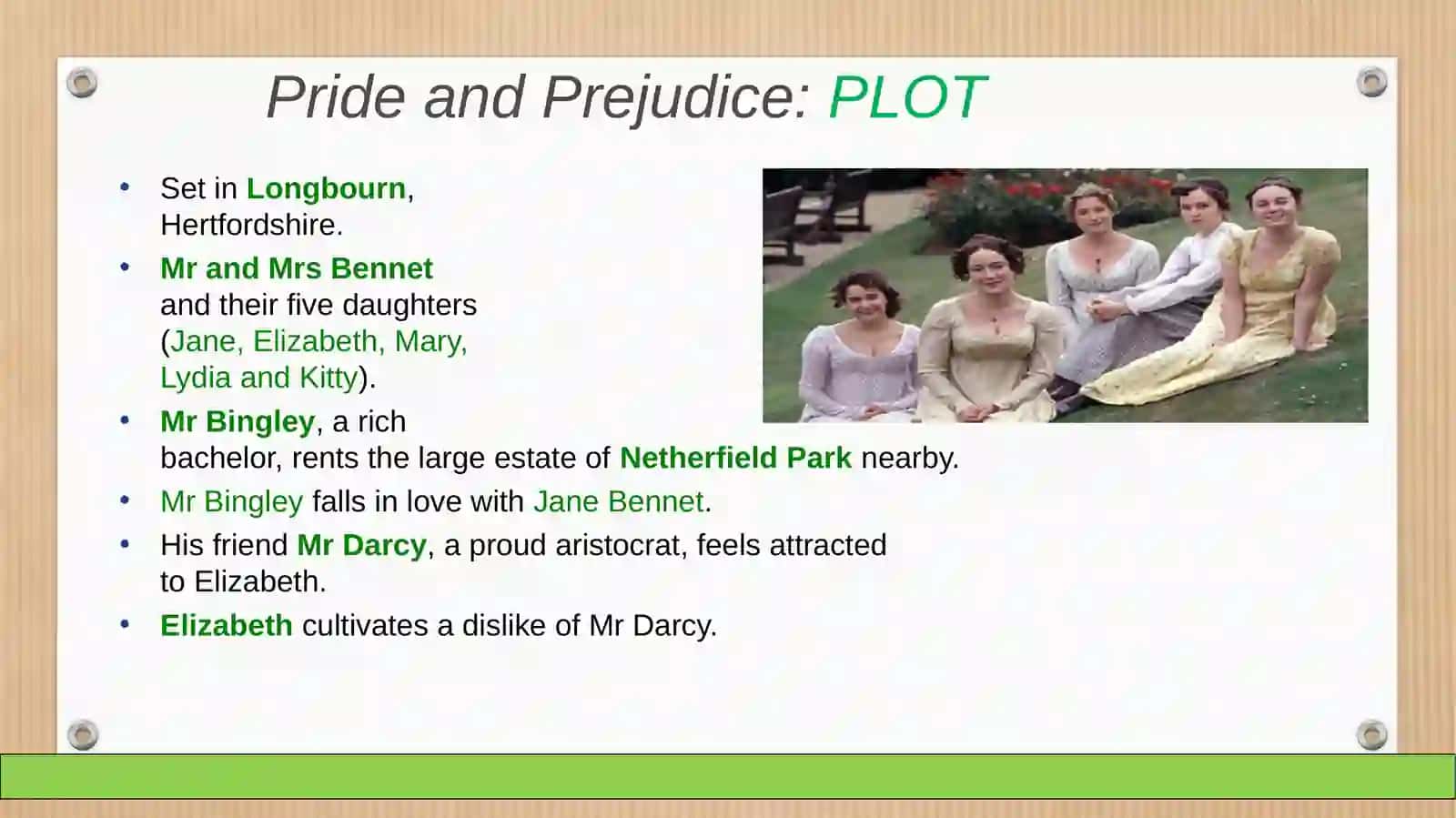 She-writers in English Literature of the 19th Century 3