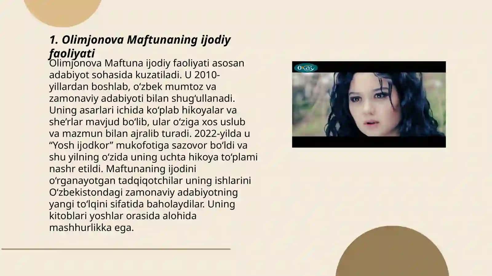 Massaj. Davolovchi massaj usullari 3
