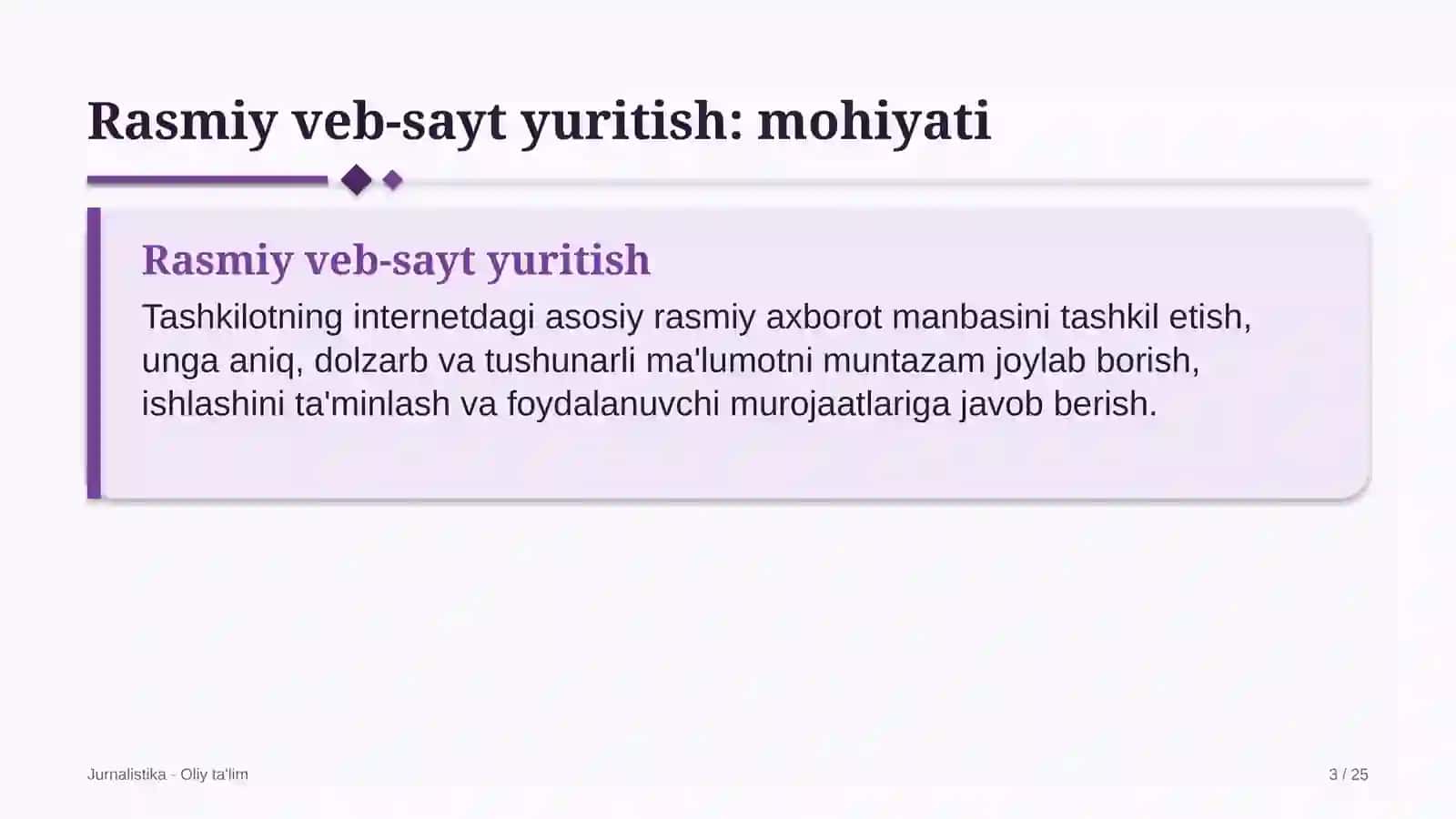 savdo uylarida rasmiy veb sayt yuritish 4841 3