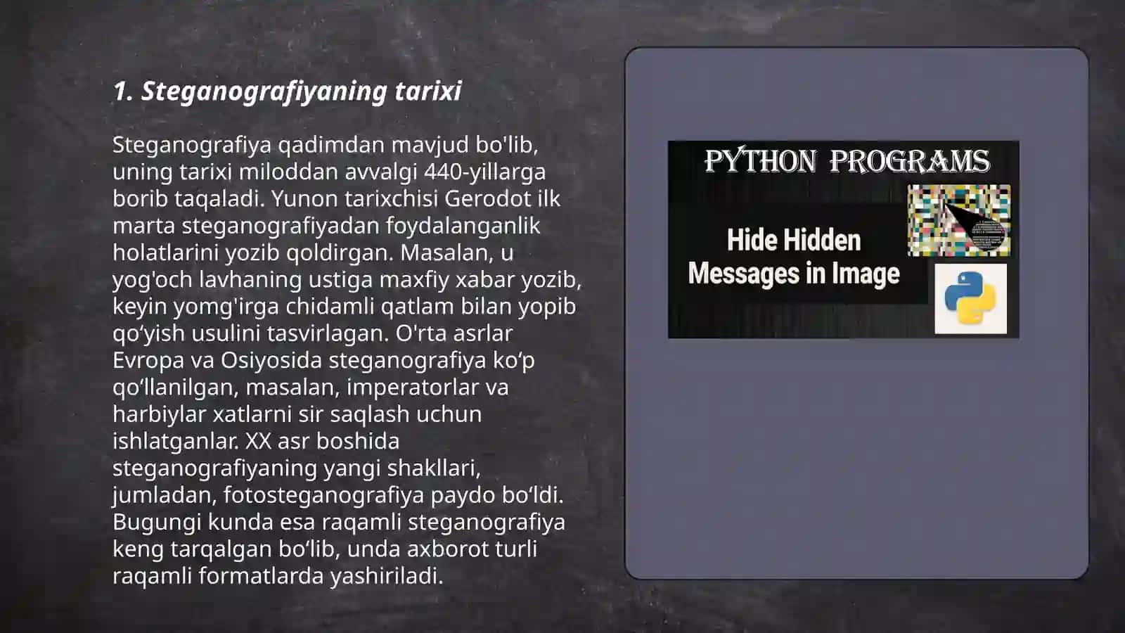 Steganografiya-Maxfiy-Xablarni-Yashirish-Sanati 3
