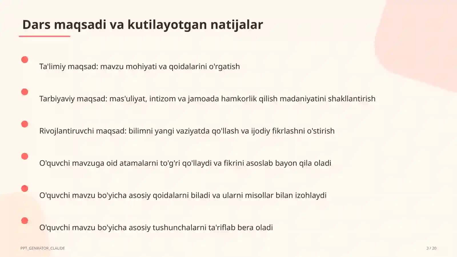 Huquq va iqtisodiyot asoslari (9–11) 3