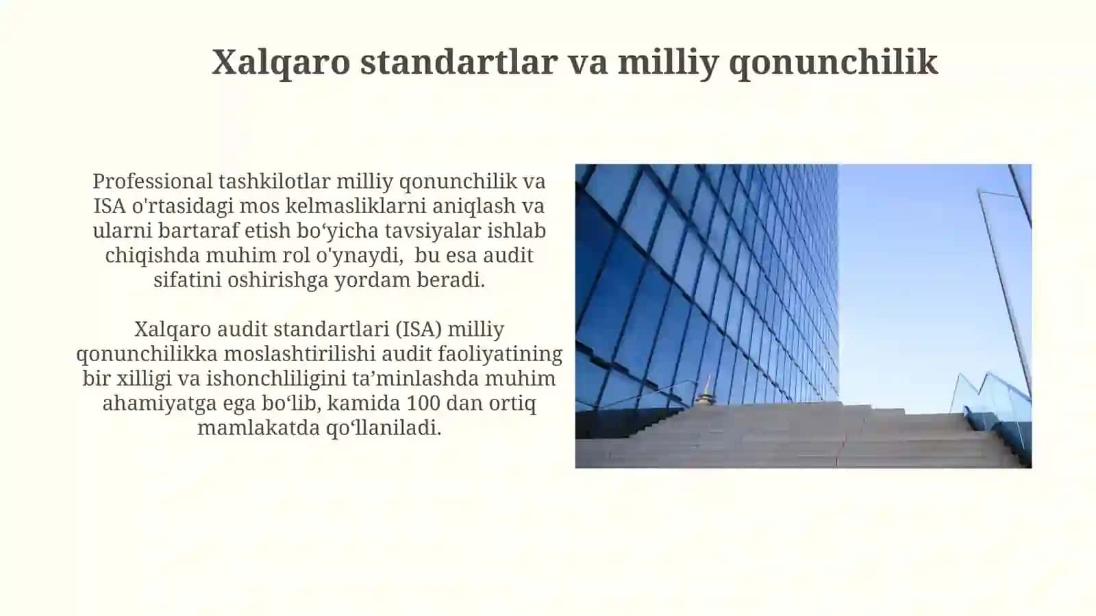 auditorlik faoliyatini tartibga solishda profesianaltashkilotlar roli 3