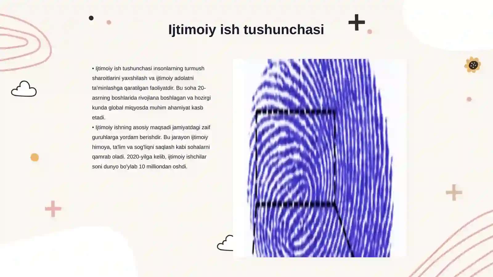 Ijtimoiy ishning nazariy asoslari 3