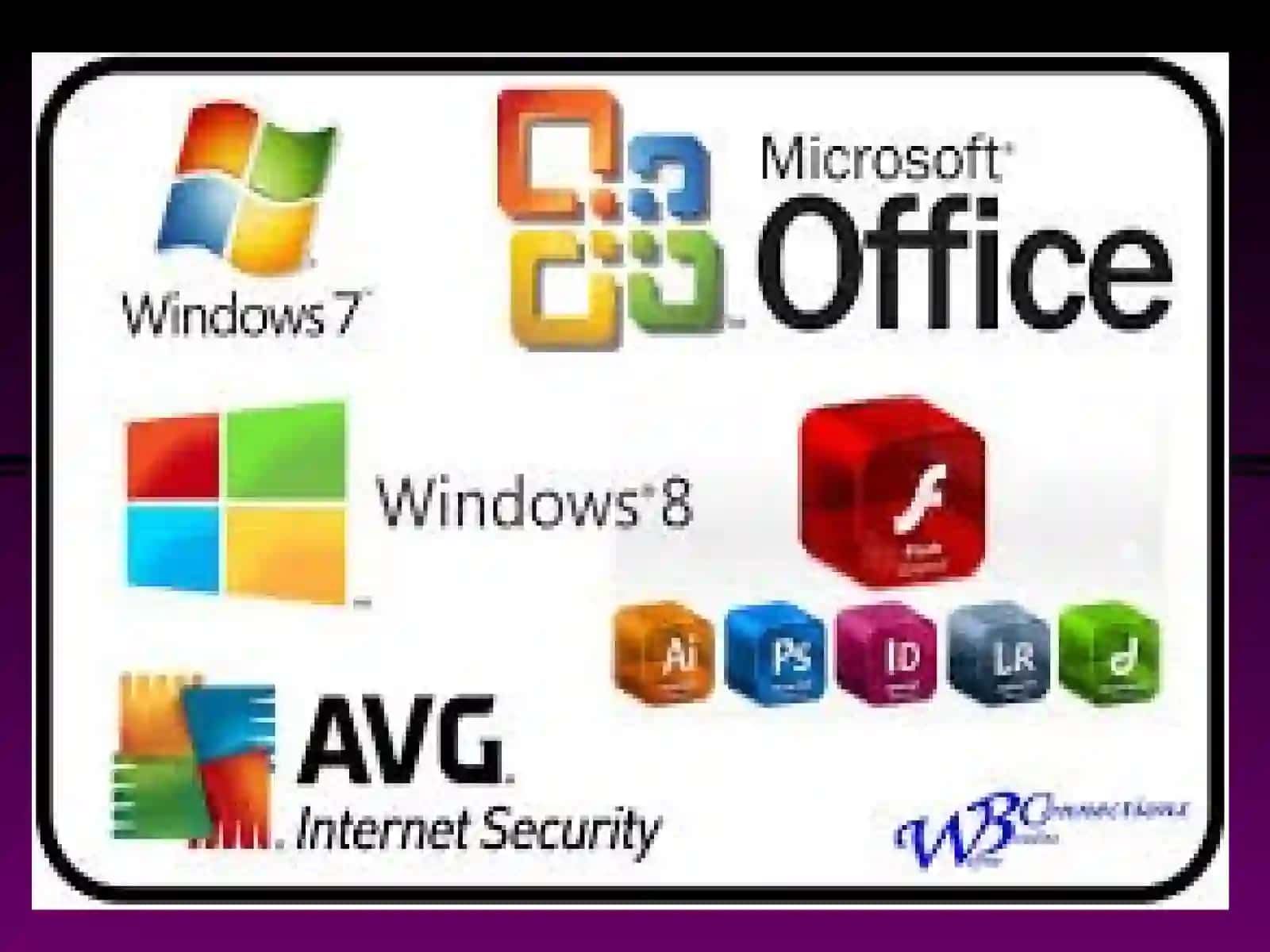 Software 3