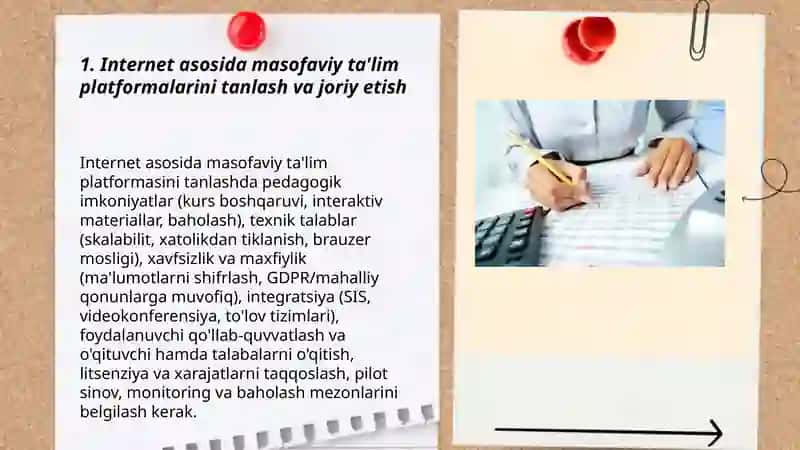Internetdan masofaviy taʼlimni tashkil qilishda foydalanish 3