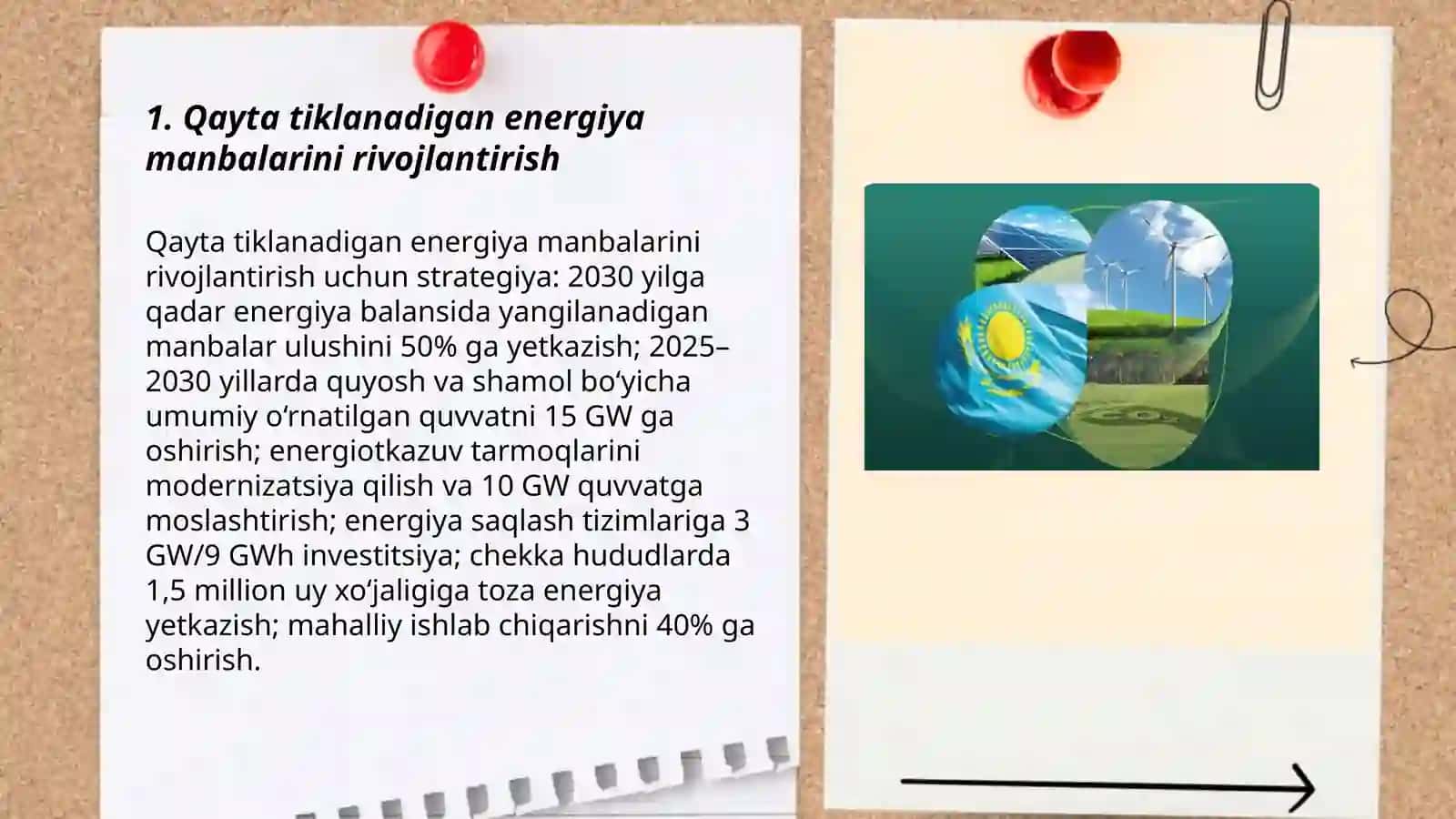 Yashil iqtisod rivojlantirish strategiyasi 3