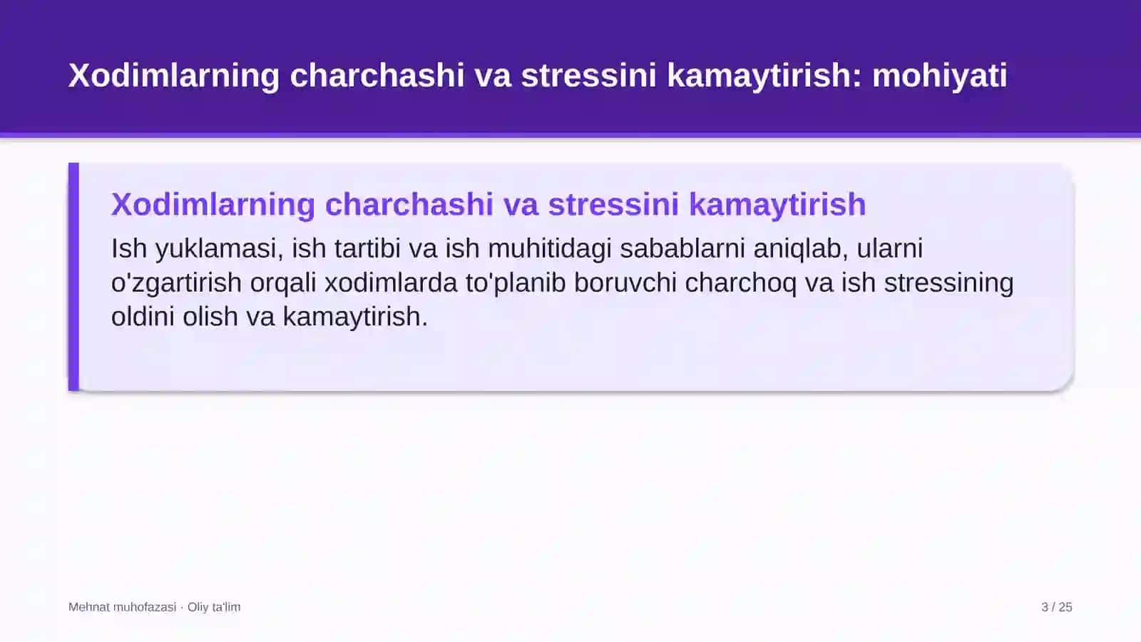 Agroturizmda xodimlarning charchashi va stressini kamaytirish 3