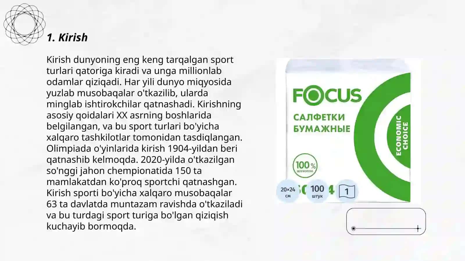Eco box ishlab chiqarish uchun biznes reja 3