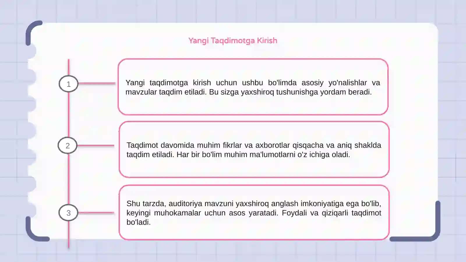 Yangi Taqdimot 3