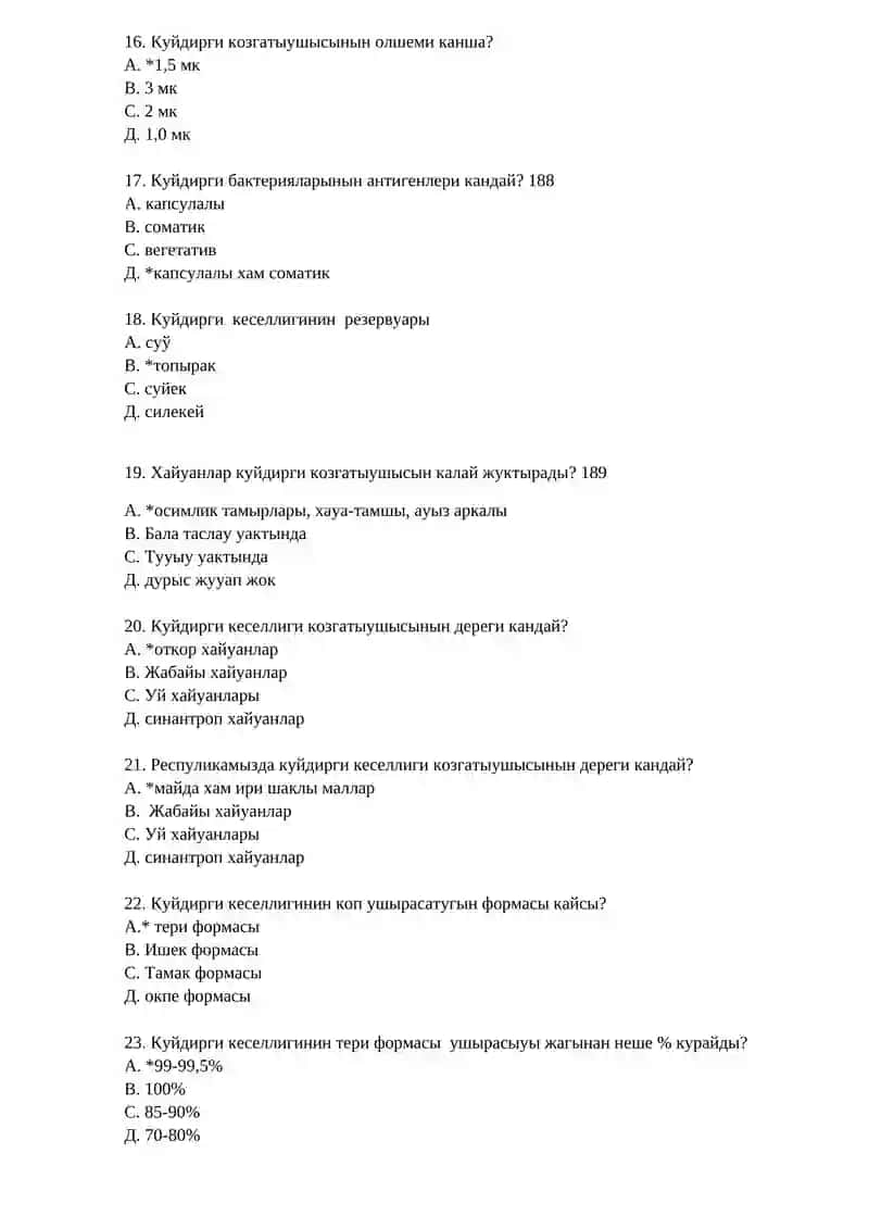 Куйдирги 3