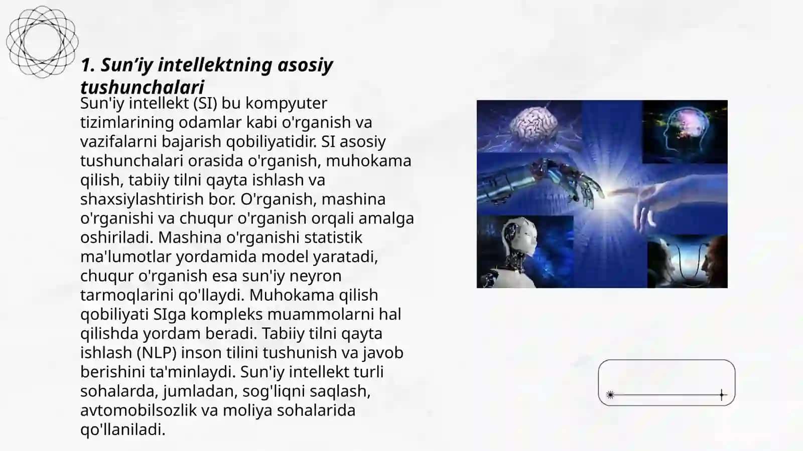 Sunʼiy intellekt 3