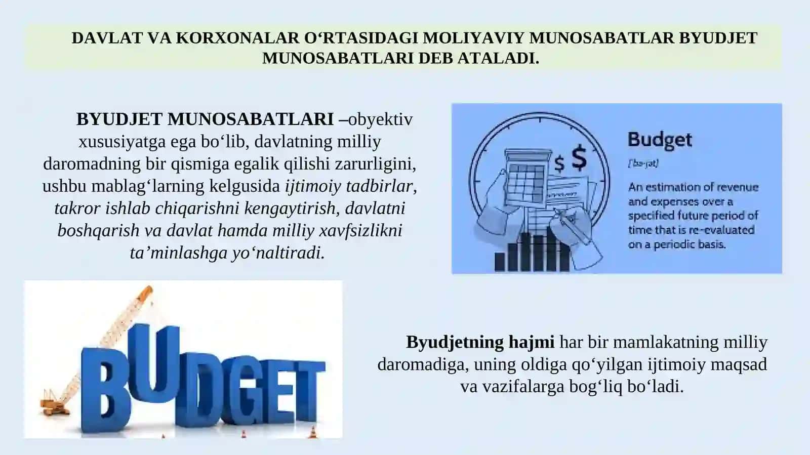 DAVLAT BYUDJETI 3