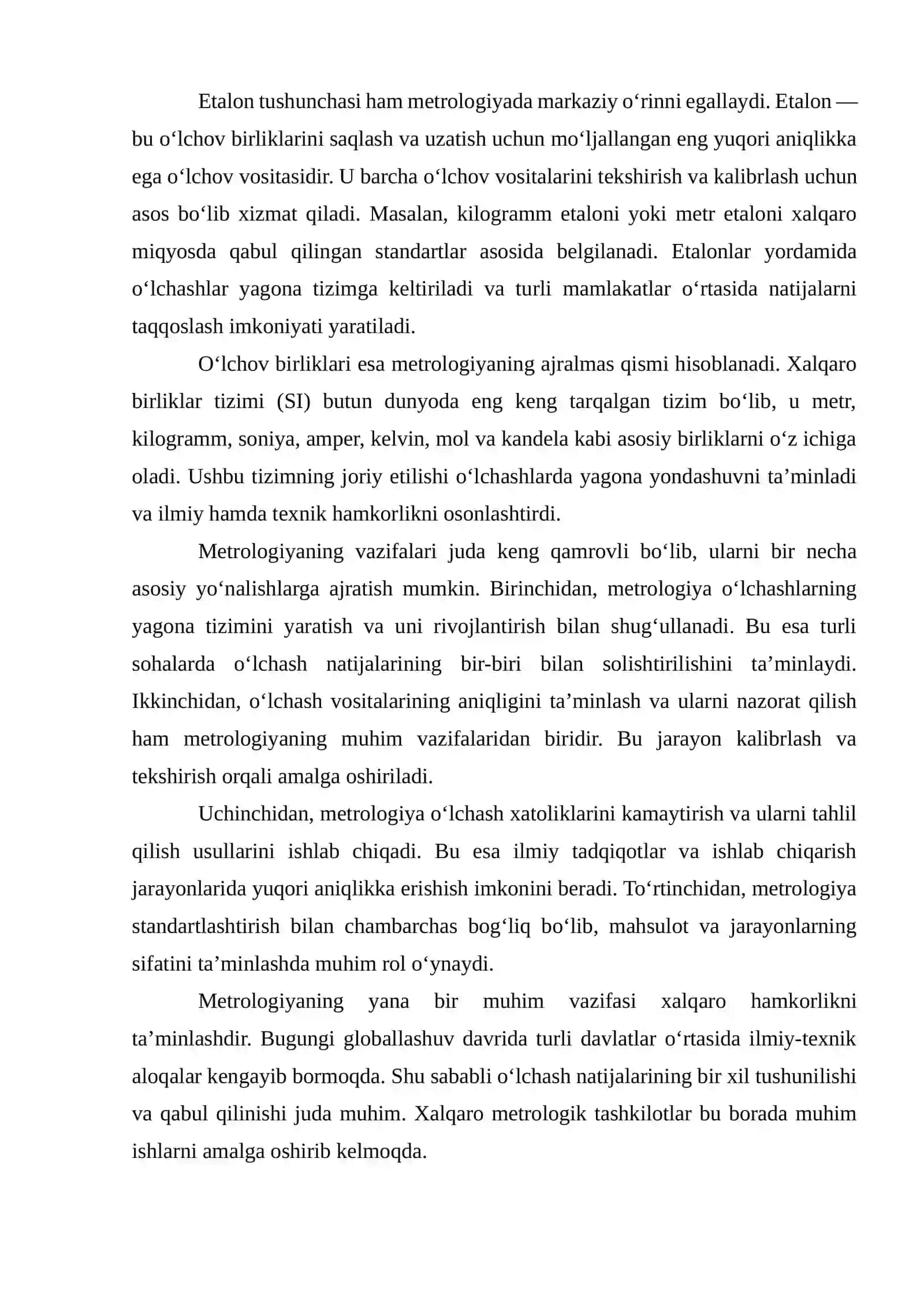 Metrologiya asoslari 3