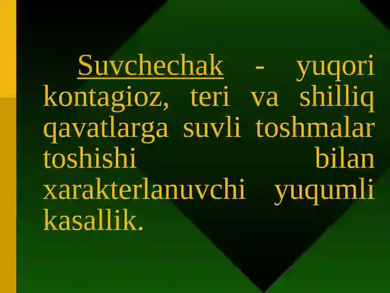Suvchechak 3