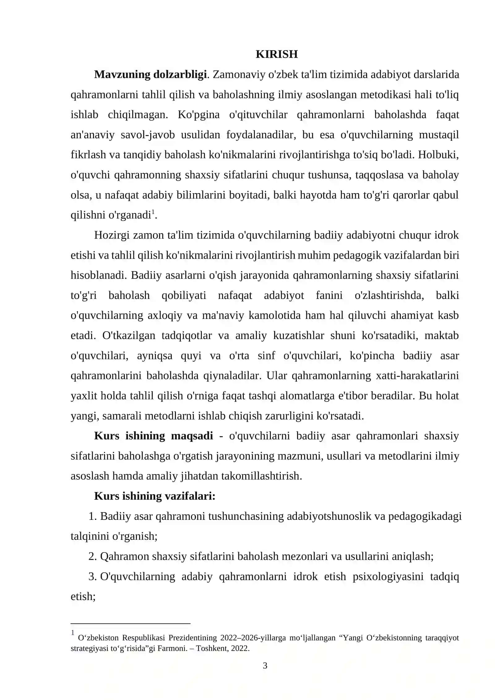 Badiiy asarda qahramonlar tasvirining nazariy asoslari 3