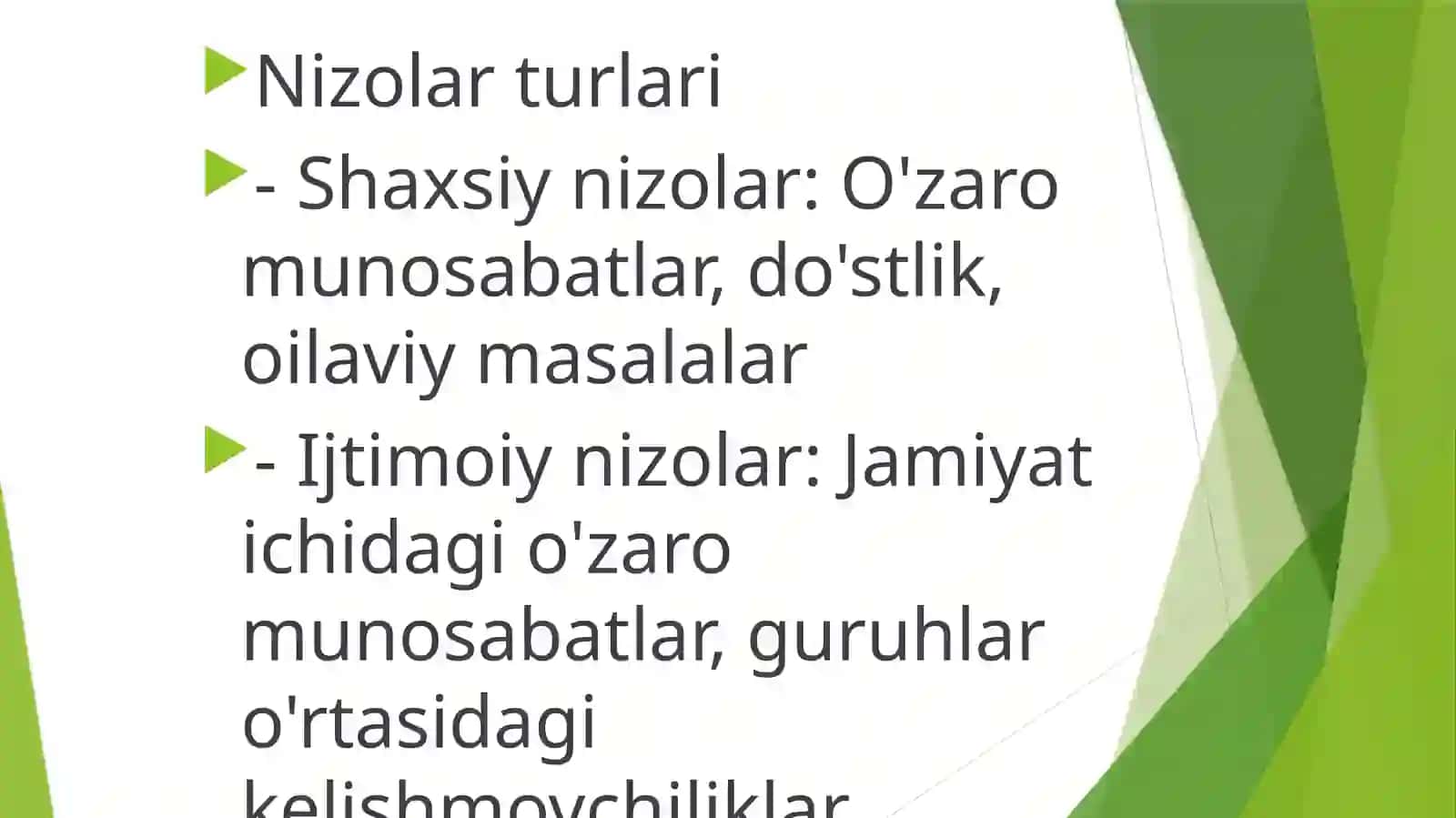 NIZO PSIXOLOGIYASI 3